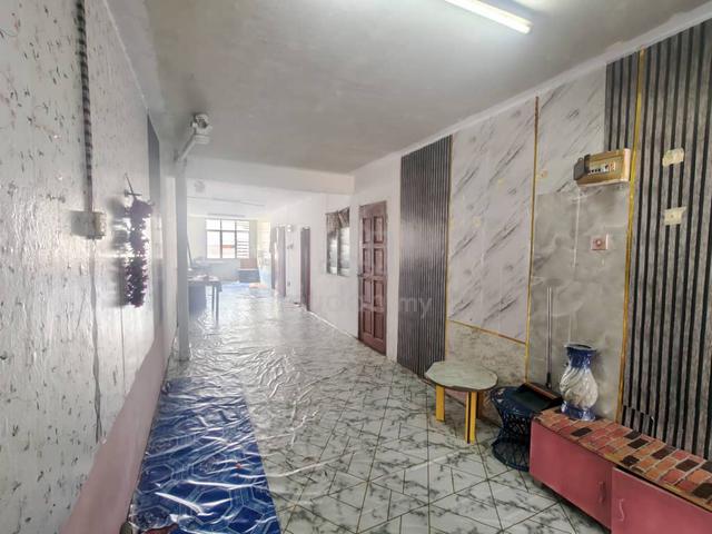 Taman Putri Kulai 1