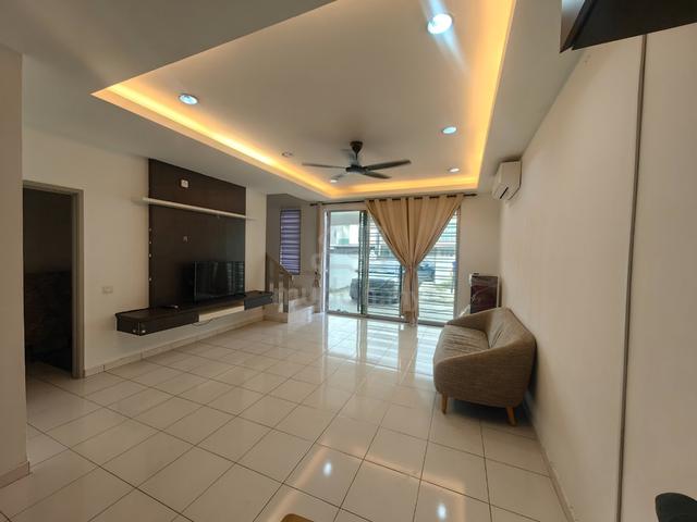 For Sale Caryota Square@ Setia Tropika, Below Bank Value Price 1