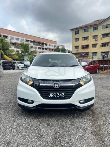 2016 Honda HR-V 1.8 E (A) - 3