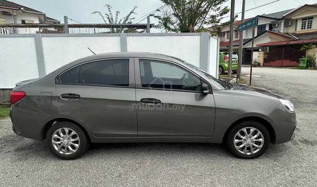 2023 Proton SAGA 1.3 STANDARD (A) - 3
