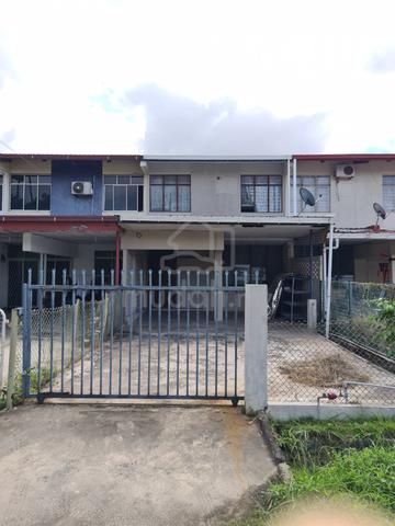 House For Rent At Dah Yeh Villa 1