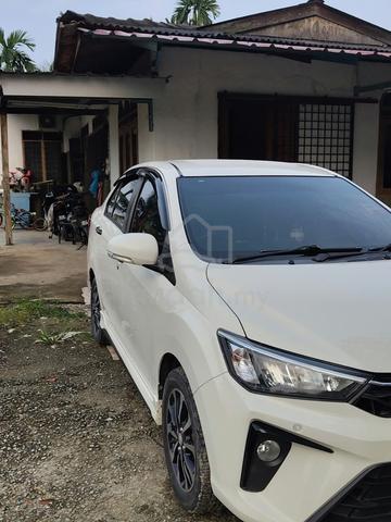 2023 Perodua BEZZA 1.3 X MY16 FACELIFT (A) - 2