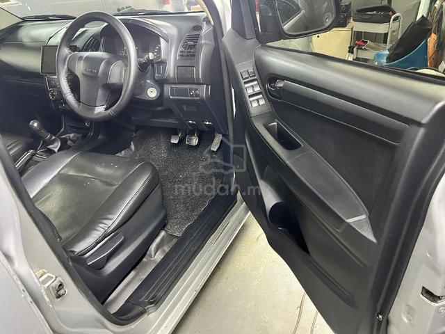 2014 Isuzu D-MAX 2.5 4X2 MY2013 (M) - 4