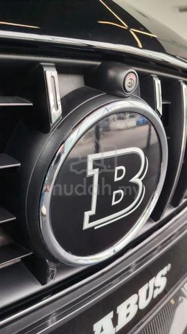 2024 Mercedes Benz C63S 2.0 AMG BBRABUS 730 - 5