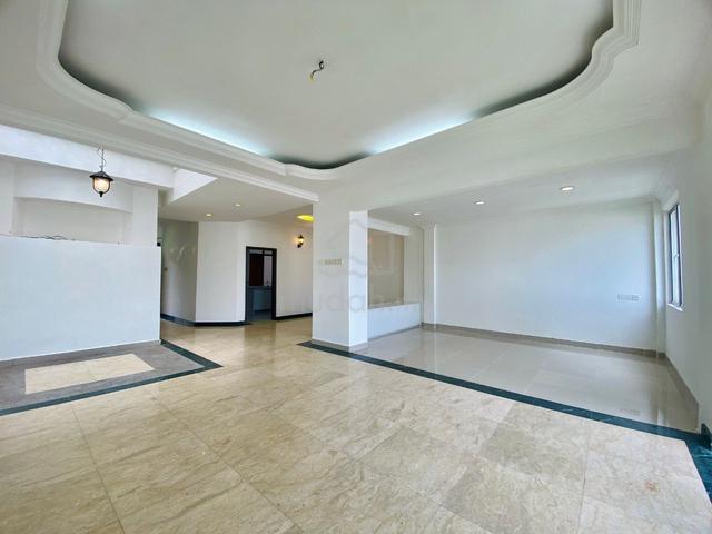 2 Storey TAMAN WANGSA UKAY Ampang, Actual, Freehold, RENO, Low Deposit 1