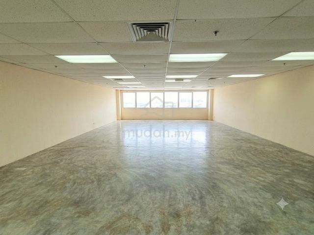 Office, Pandan Indah 1