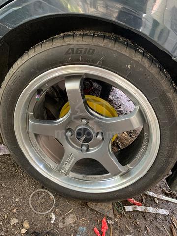 2008 Proton SAGA 1.3 BASE LINE (A) - 4