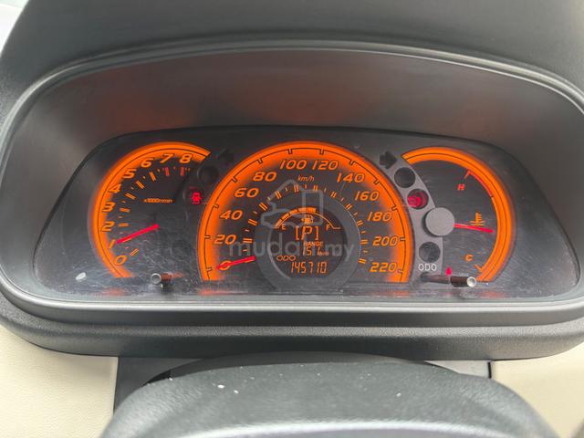 2013 Perodua MYVI 1.3 EZ STANDARD (A) - 5
