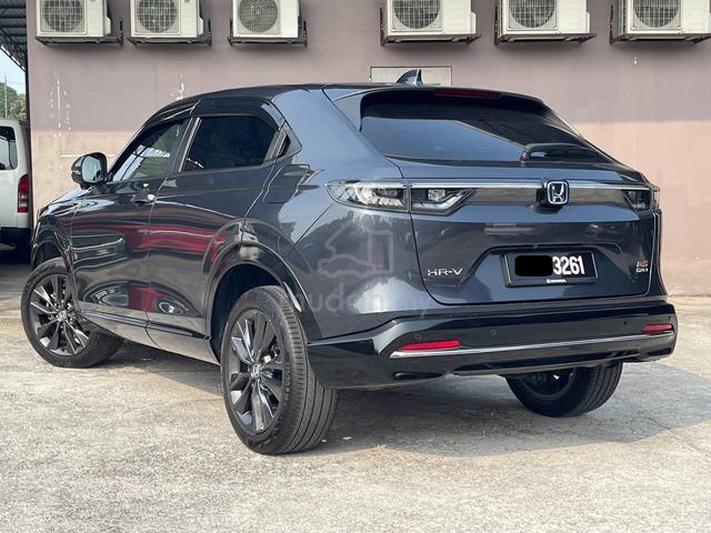 2024 Honda HR-V 1.5 E:HEV RS (A) 53K MIL WARRANTY - 3