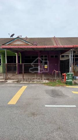 Rumah Teres UTK Dijual di Taman Guru 1