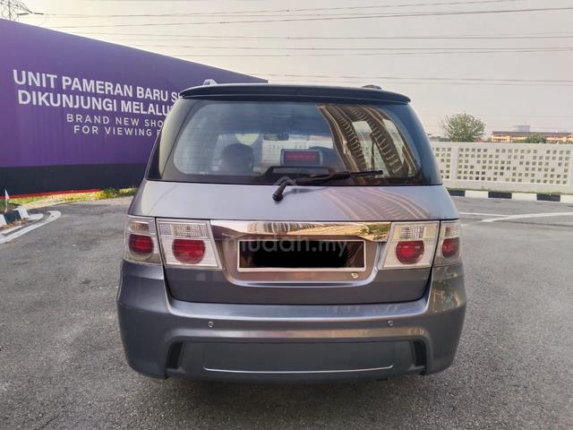 2009 Naza CITRA 2.0 GLS FACELIFT (A) CAT BARU - 4