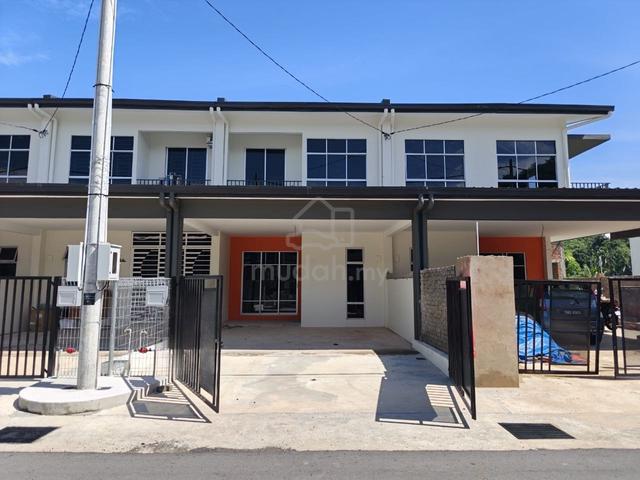 For Sale❗ 📍Completed, Taman Kinarut Ceria 3, Papar 1