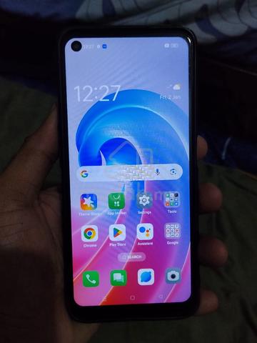 Oppo A96  - photo 2 of 2