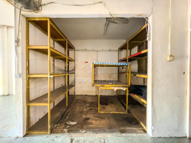 Taman Nosoob | Neighbourhood Shop 5
