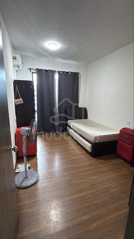 Country Garden Central Park (Serviced Apartment) 1