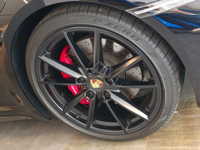 2021 Porsche 911 CARRERA S 3.0L (A) Negotiable - 5