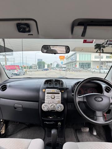 2006 Perodua MYVI 1.3 EZ (A) - 5