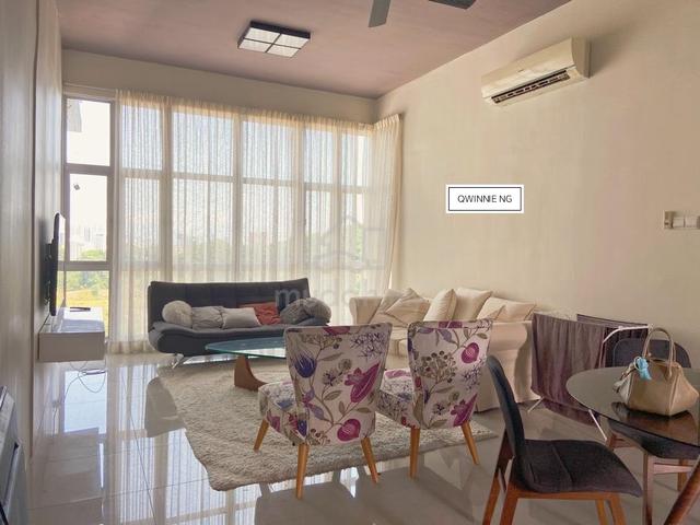 The Peak Residences 1