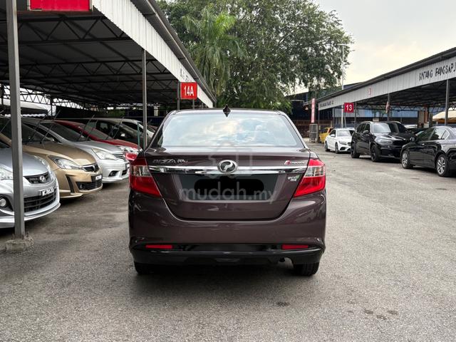 2017 Perodua BEZZA 1.3 ADVANCE (A) - 4