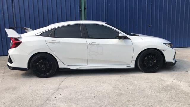 2020 Honda CIVIC 1.8 S (loan kedai) - 3