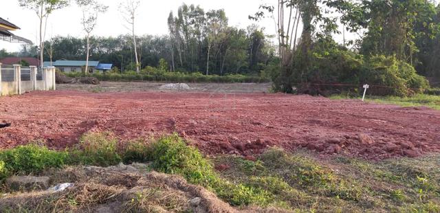 Tanah lot untuk dijual di kampung apa apa daerah bunut susu kelantan 1