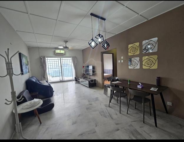Kenanga Apartments (Pusat Bdr Puchong) 1