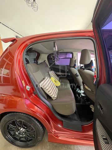 2013 Perodua MYVI 1.3 EZi PREMIUM (A) - 3