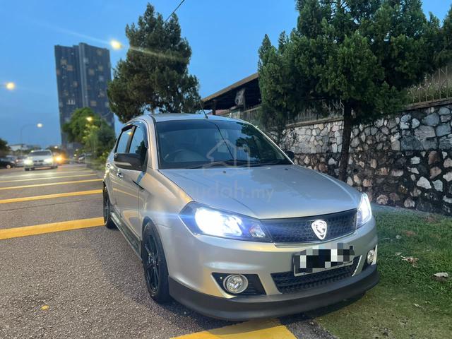 2011 Proton SAGA 1.3 FL (A) - 2