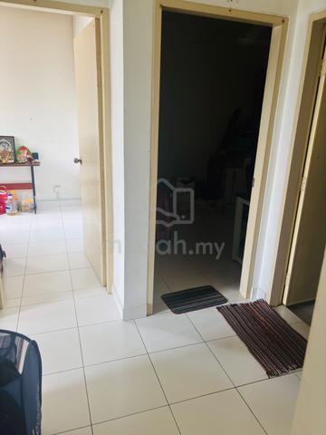 Seri Pinang Apartments @ Setia Alam 1