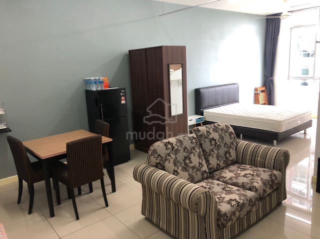 Greenfield Regency 1