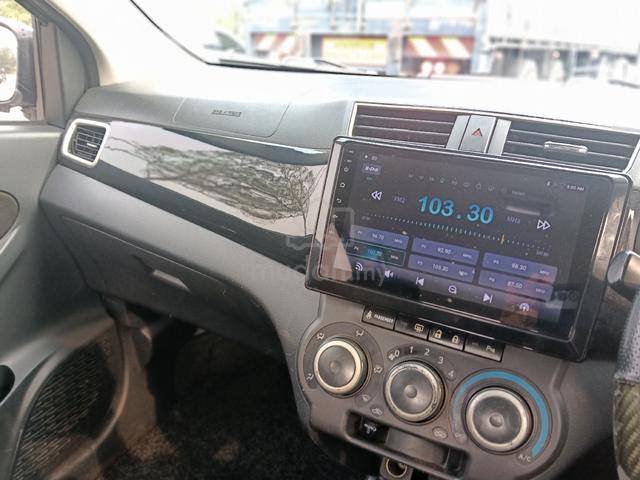 2017 Perodua BEZZA 1.3 PREMIUM X (A) - 3
