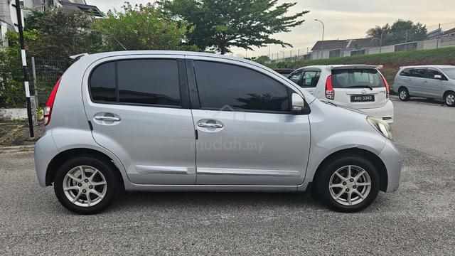 2015 Perodua MYVI 1.3 XT (A) - 4