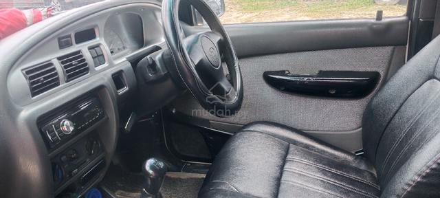 2006 Ford RANGER 2.5 LS (M) - 4