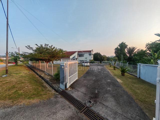 Beautiful & Comfortable Private Rooms for Rent – Jalan Rasah 1