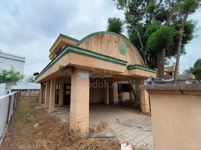 Double Storey Semi D Taman Ozana Impian 4