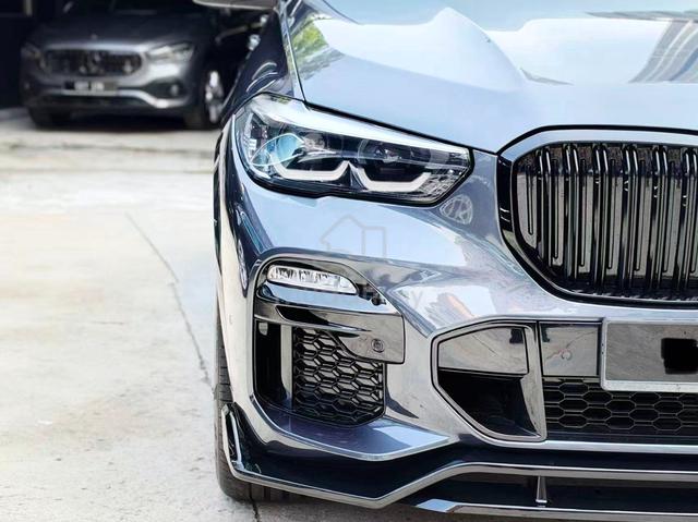 Bmw X5 3.0 XDRIVE45E G05 M-Sport facelift H/Kardon - 5