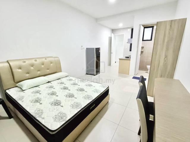 P' Residence Kuching 1
