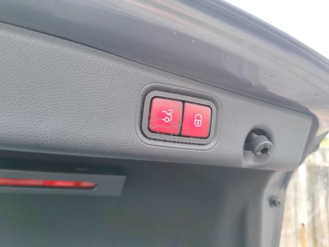2021 Mercedes Benz E300 AMG (CKD) 2.0L (A) - 4