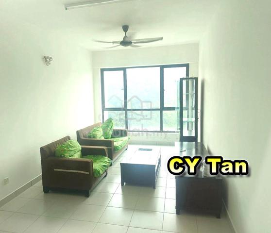 One Foresta @ Bayan Lepas 1