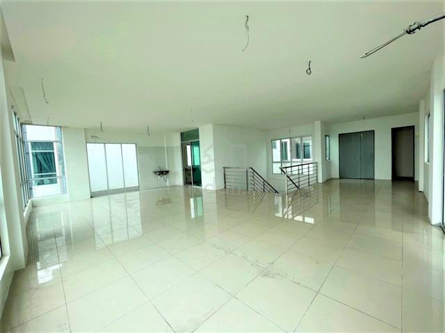 Silk Residence 1