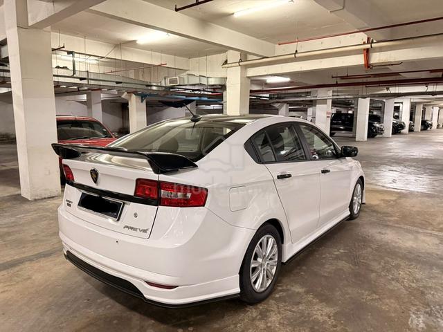 2016 Proton PREVE 1.6 CFE PREMIUM (A) LOAN KEDAI - 4