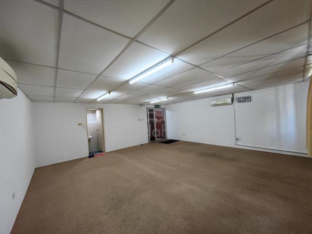 Prima Tanjung Business Centre @Tanjung Tokong, 517 sf, sale 1