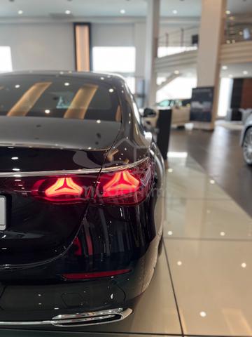 2026 NEW Mercedes Benz E200 AVANTGARDE - 5