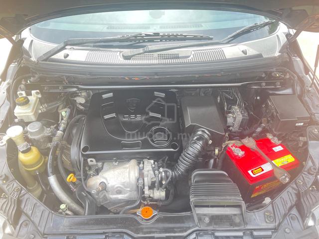 2013 Proton PREVE 1.6 EXECUTIVE (A) - 5