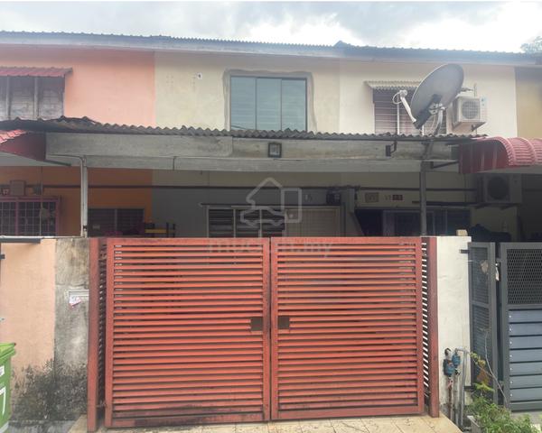 Setali 2 Story Low-Cost House 1