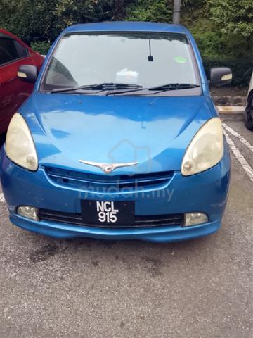 2010 Perodua MYVI 1.3 SXi FACELIFT (M) - 1