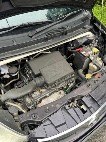 2012 Perodua MYVI 1.3 SX STANDARD (M) - 3