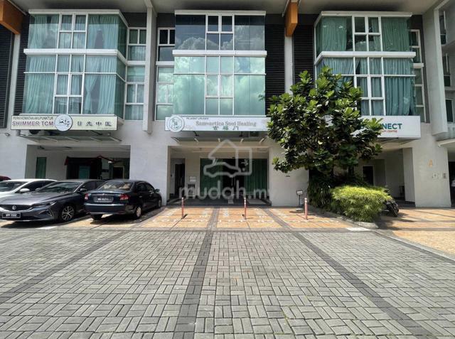 3 Storey Shop, Oug, Tiara Mutiara 2, Old Klang Road, Kuala Lumpur 1