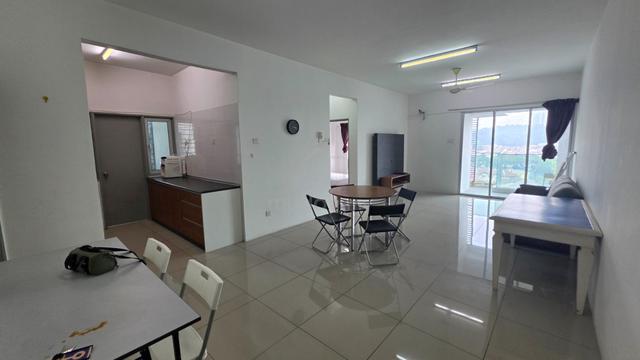 Silk Residence 1