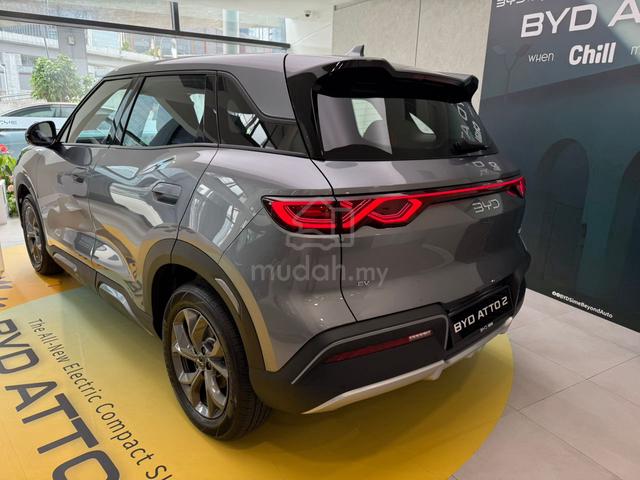 2026 BYD ATTO 2 READY Stock - 5
